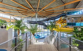 Spa Tervise Paradiis